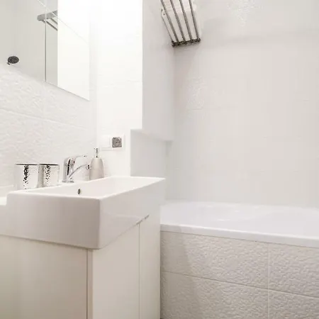 Studio In Heart Of Warsaw II Екстер'єр фото