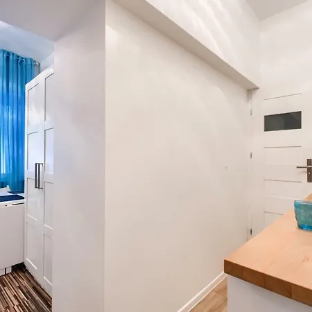 Studio In Heart Of Warsaw II Екстер'єр фото