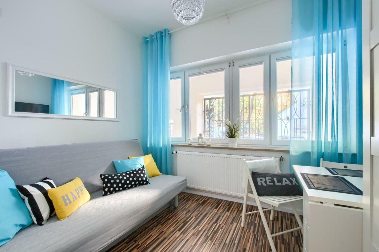 Apartmán In Heart Of Ii